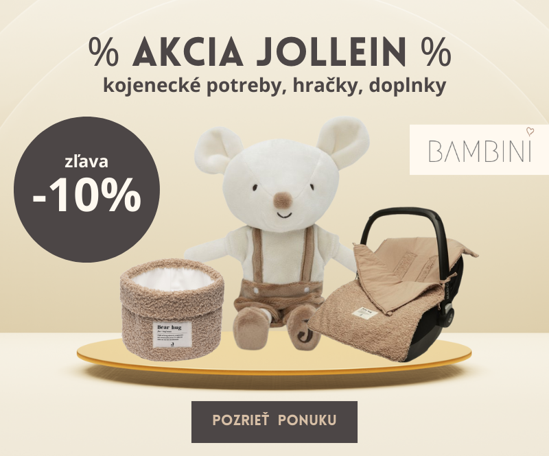 a akcia jollein
